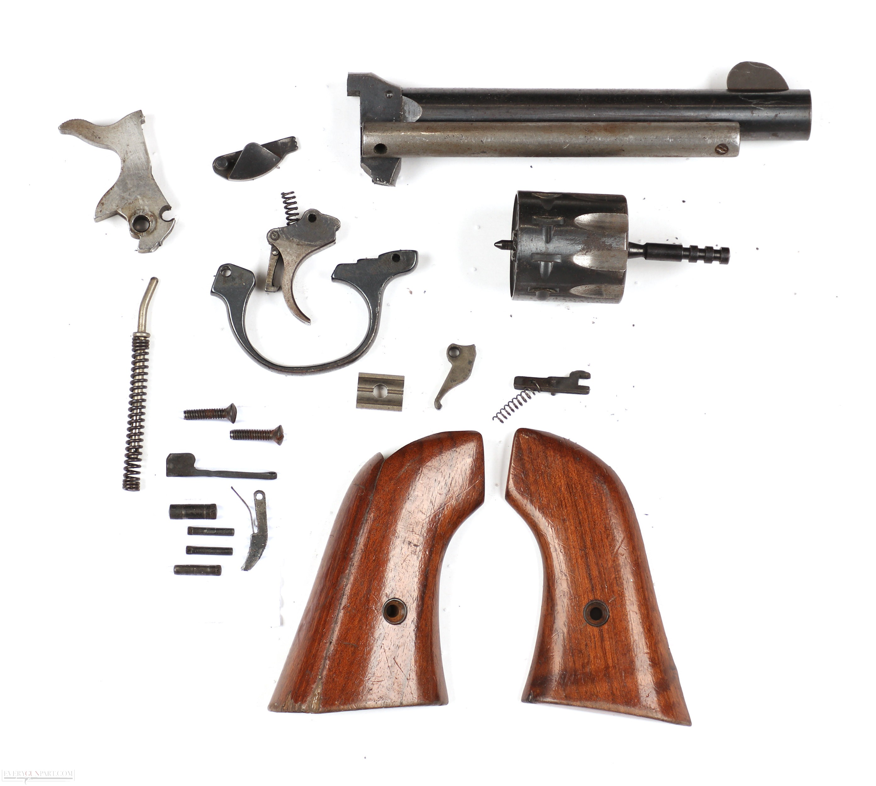 H&R 949 Revolver Revolver Parts Kit | Order parts and parts