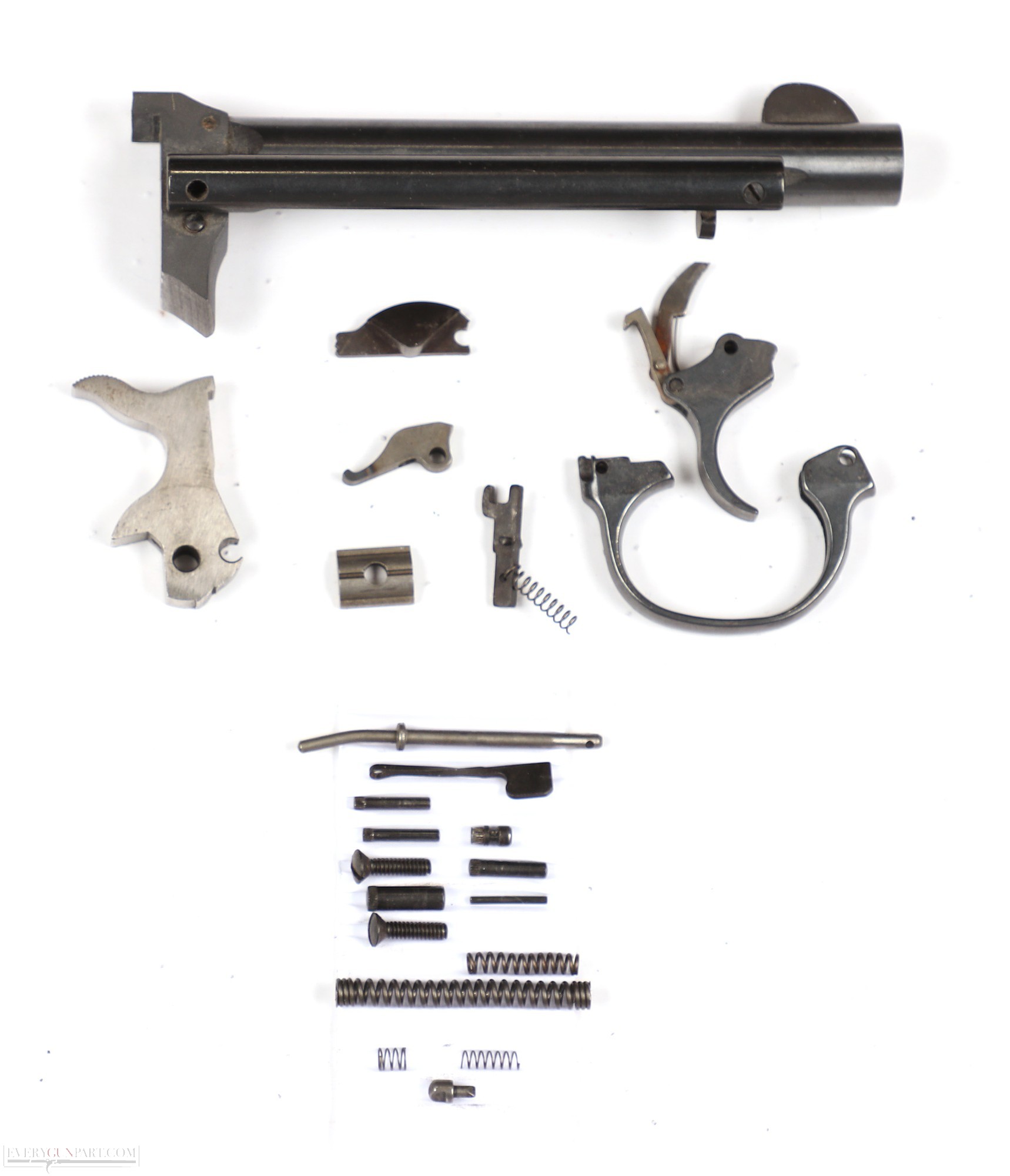 HWISTORY: REVOLVER 特典付き H&R Model 949 22 Lr Double Action Revolver - RES Auction