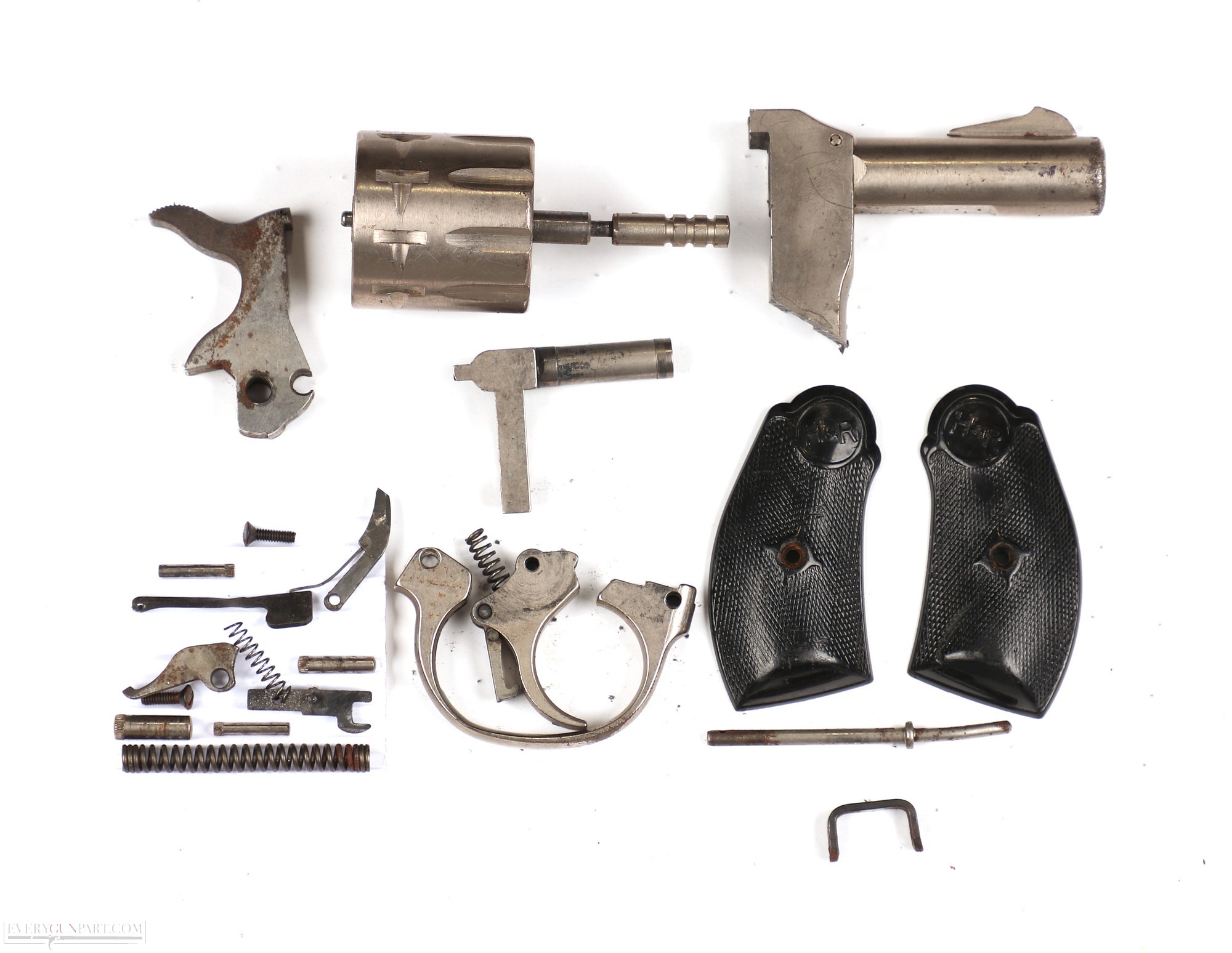 H&R Model 930 Revolver | EveryGunPart.com