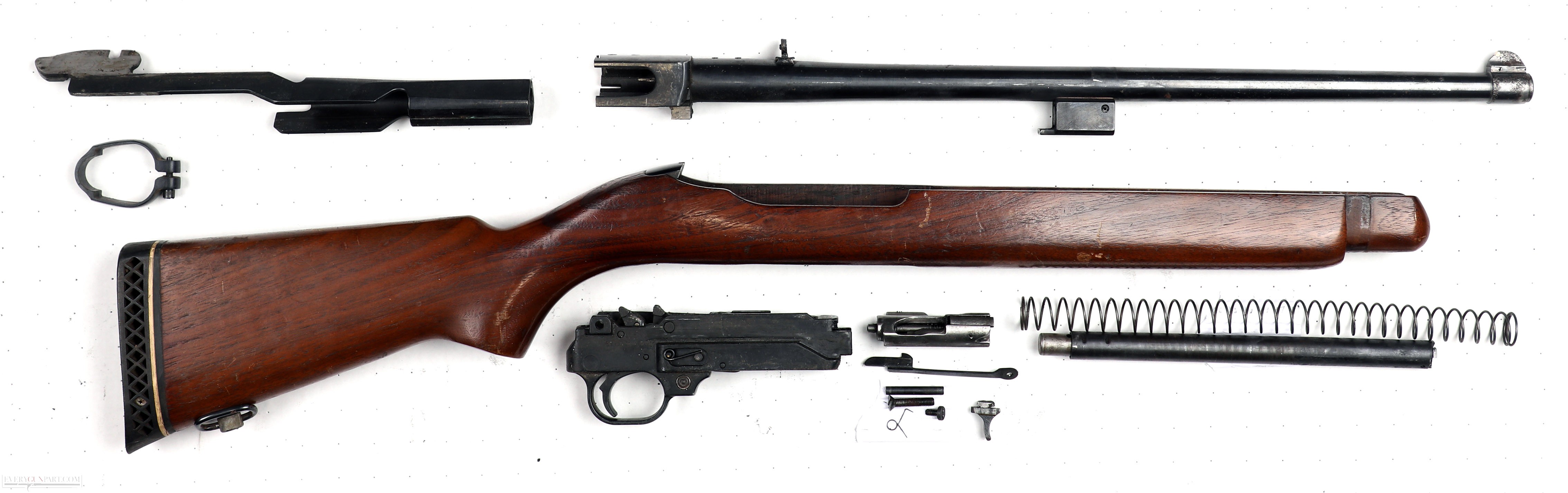 Ruger 44 Carbine Semi-auto Rifle Parts Kit | Order parts and