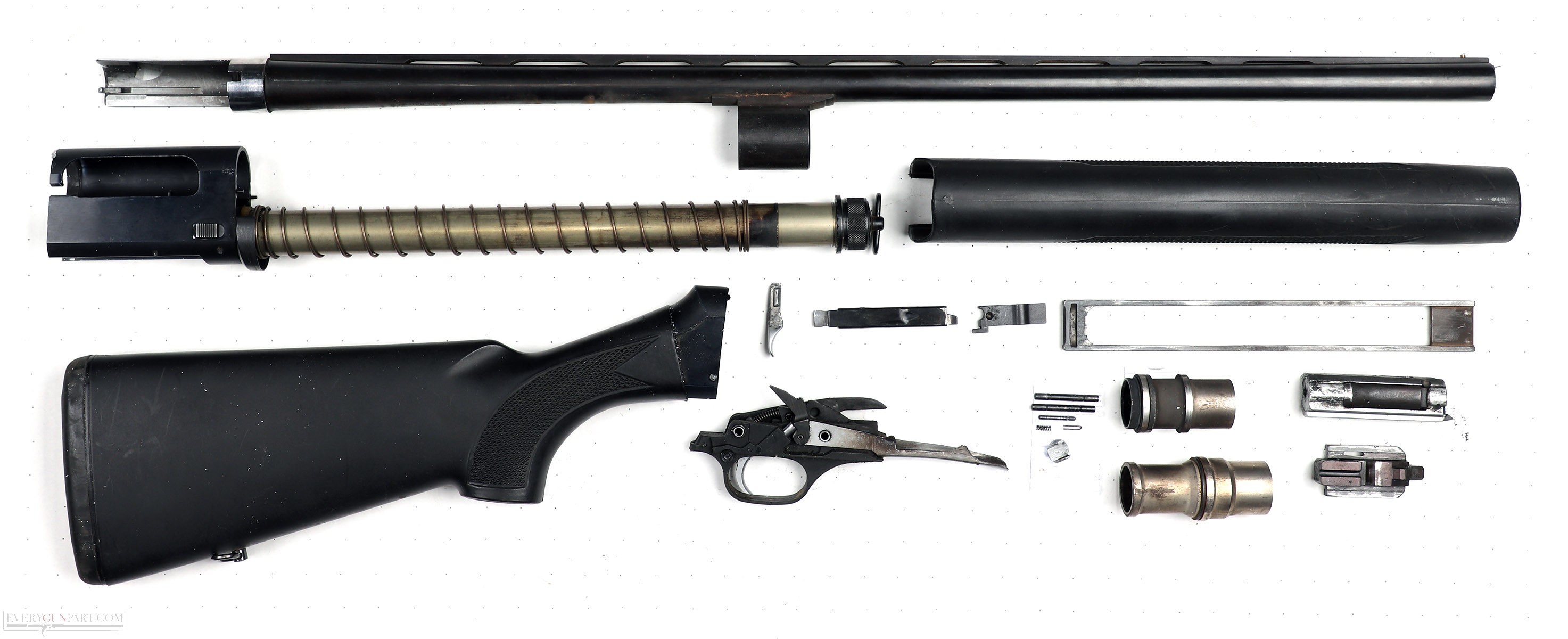 お歳暮 のし Parts Shotgun Semi-auto 40S SX Verona Kit and parts Order | トイガン