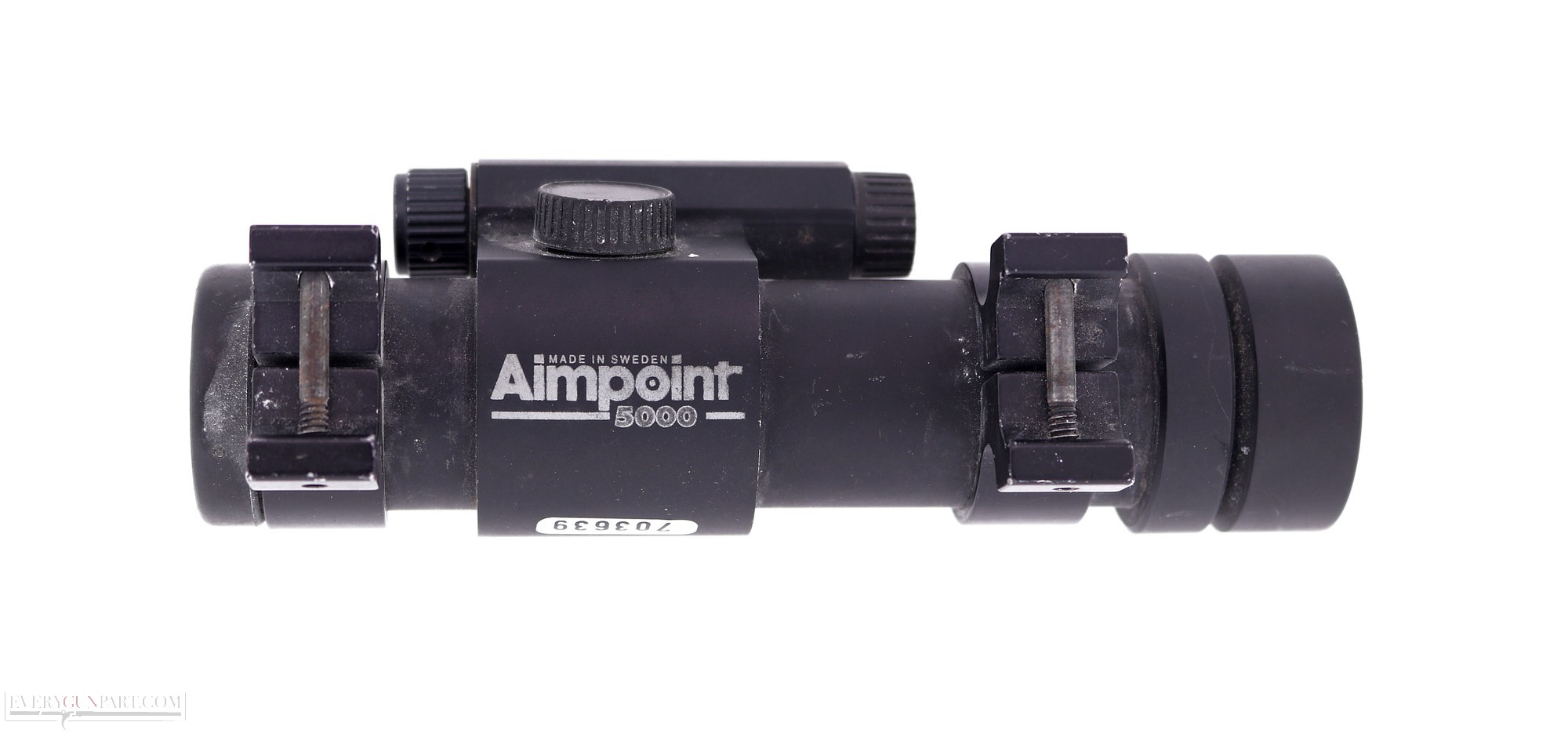 Aimpoint Aimpoint 5000 Red dot sight Scopes | EveryGunPart.com
