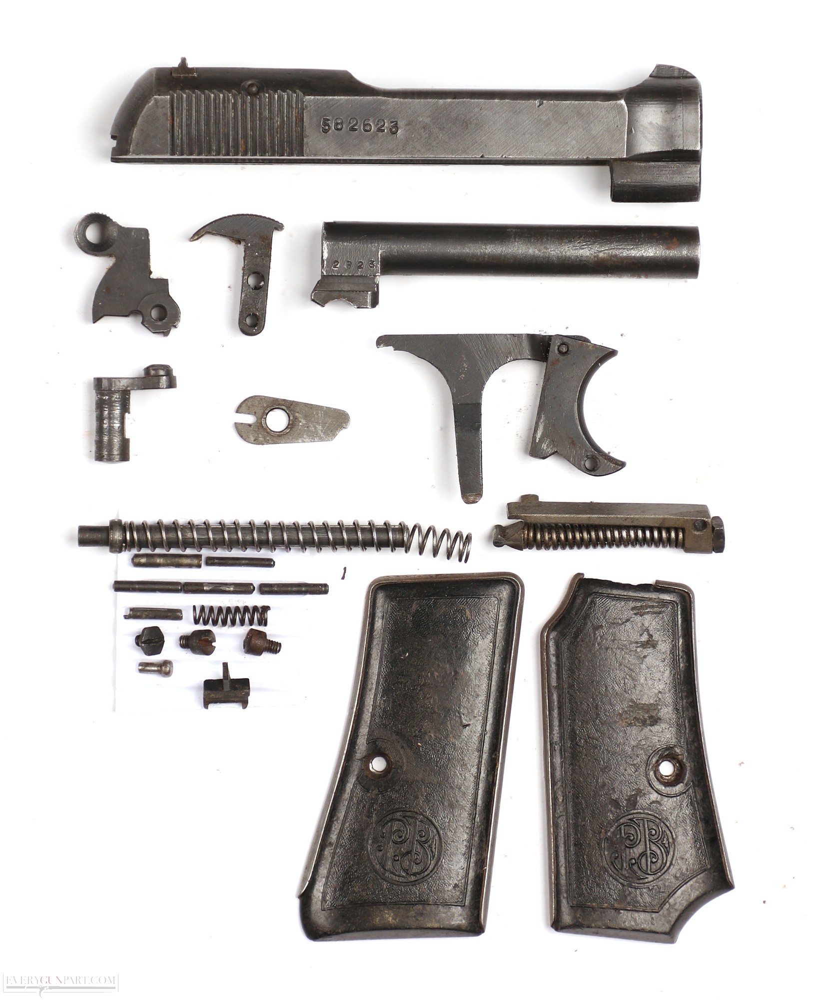 Beretta Gardone V.T. 1944 Semi-auto | EveryGunPart.com