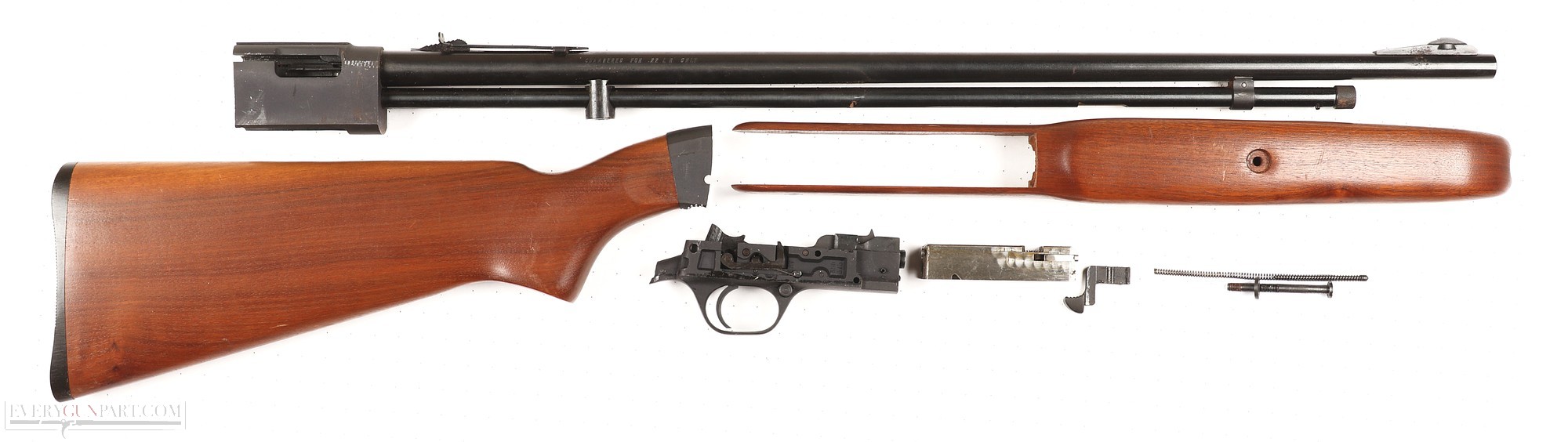 JC Higgins 29 Semi-auto | EveryGunPart.com JC Higgins 29 Semi-auto | EveryGunPart.com