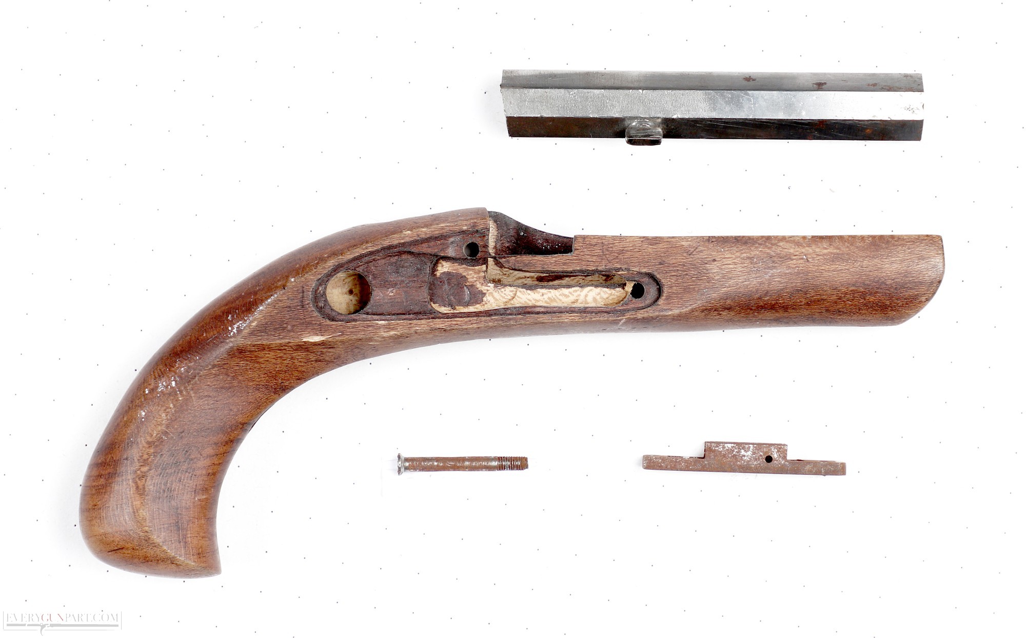 Jukar Black Powder Single Shot | EveryGunPart.com Jukar Black Powder Single Shot | EveryGunPart.com