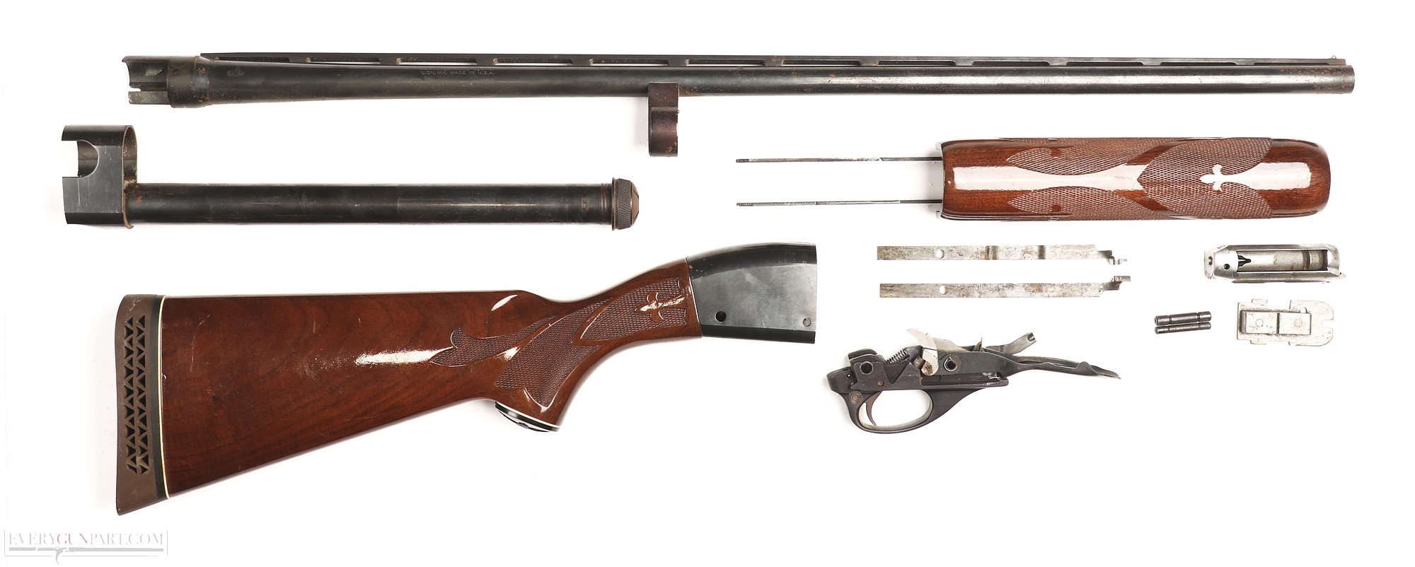 Remington 870 Wingmaster Pump Shotgun Parts Kit | Order