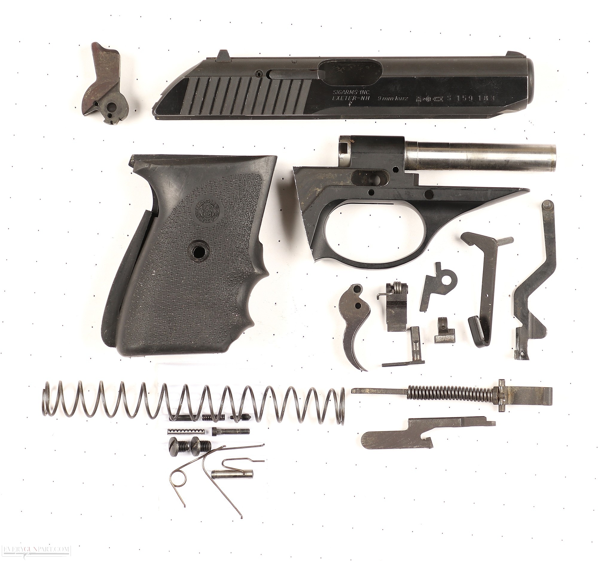 Sig Sauer P230 Semi-auto | EveryGunPart.com