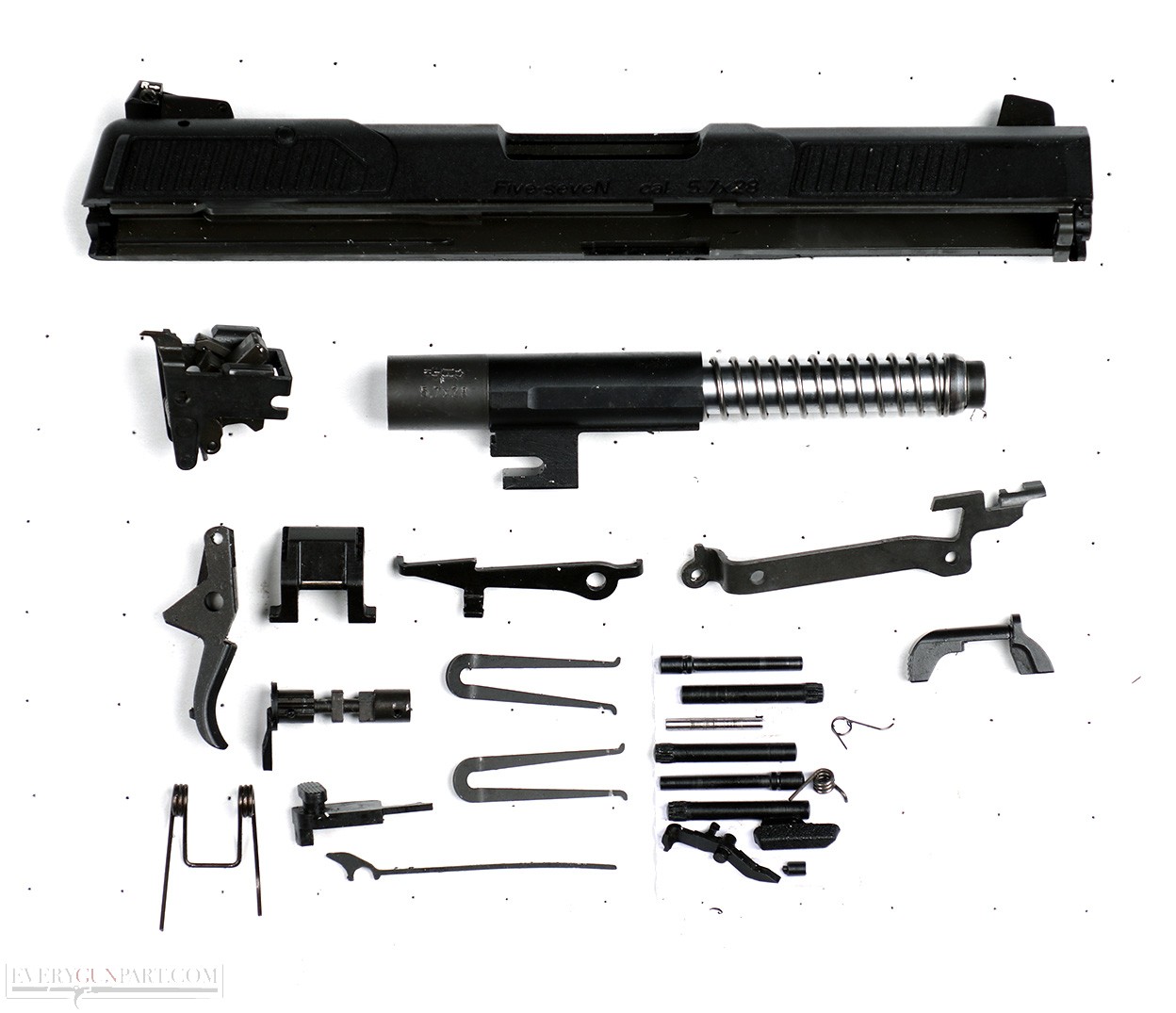 FN Five Seven Semi-auto Handgun Parts Kit | Order parts and FN Five Seven Semi-auto Handgun Parts Kit | Order parts and