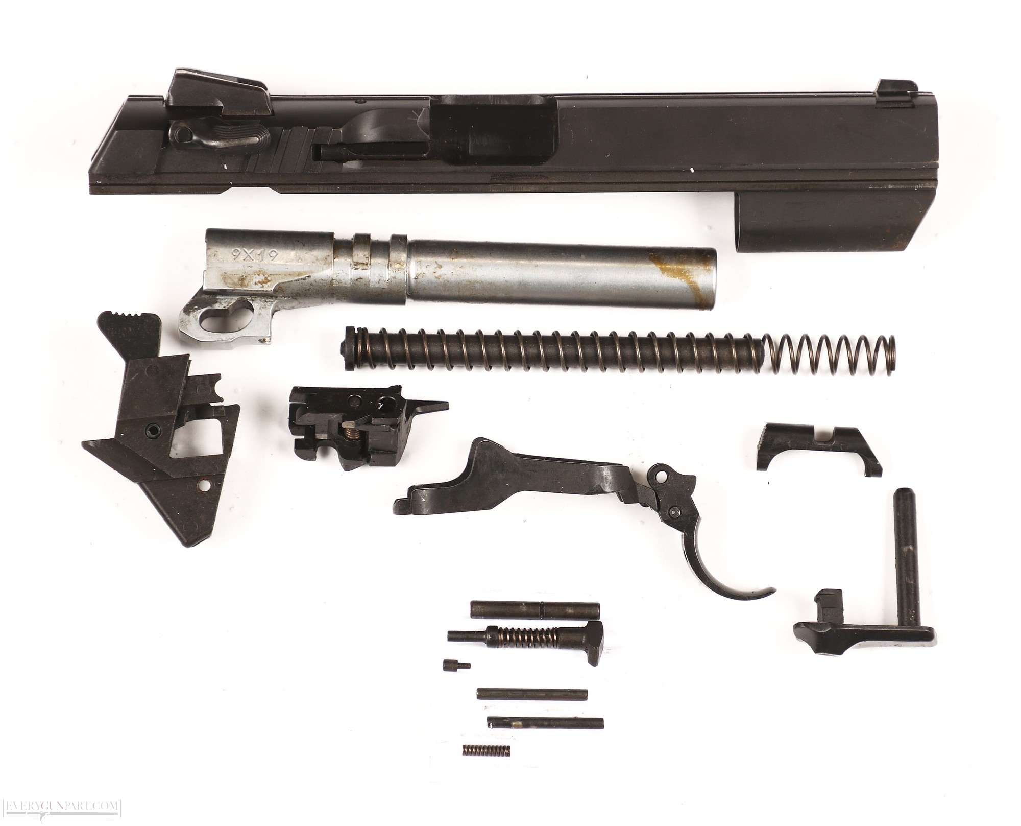 IWI Jericho 941 Semi-auto Handgun Parts Kit | Order parts IWI Jericho 941 Semi-auto Handgun Parts Kit | Order parts