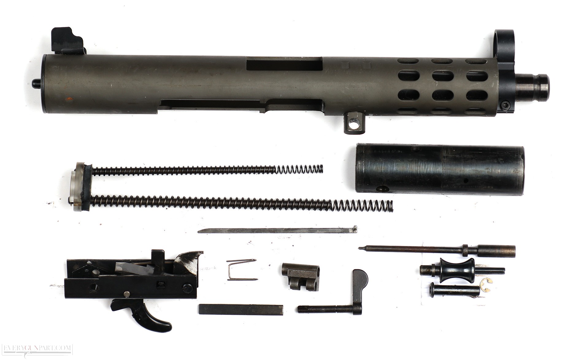 Kimel AP9 Semi-auto Handgun Parts Kit | Order parts and