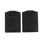 Aftermarket Rail Covers Furniture, Stocks & Grips