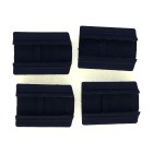 Aftermarket Rail Covers Furniture, Stocks & Grips