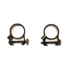 Aftermarket Scope Rings Set Sights, Optics & Mounts