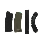 Assorted Broken Magazines Magazines