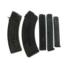 Assorted Broken Magazines Magazines