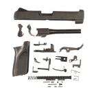 Browning BDM Semi-auto