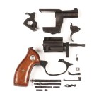 Charter Arms Off Duty Revolver