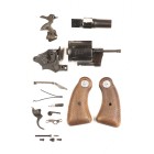 Colt Cobra Revolver