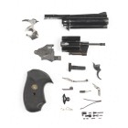 Colt Diamondback Revolver