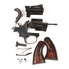 Colt Diamondback Revolver