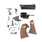Colt Diamondback Revolver