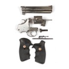 Colt King Cobra Revolver