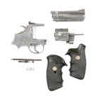 Colt King Cobra Revolver