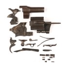 Colt Officer's Model Revolver