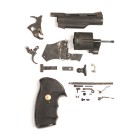 Colt Peacekeeper Revolver