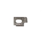 FN M240 Israeli Front Sight Blade PT0248 FN Parts