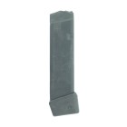 Glock 22 Square Notch Magazines
