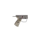 PTR PTR 91 Steel Grip Housing with Plastic and Semi-Auto Shelf GI-02 PTR Parts