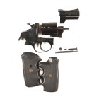 Rossi M68 Revolver