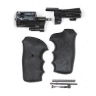 Rossi M685 Revolver