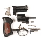 Ruger GP100 Revolver