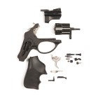 Ruger LCR Revolver