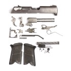 Ruger P94 Semi-auto