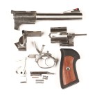 Ruger Super Redhawk Revolver