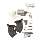 Smith & Wesson 642-2 Revolver