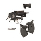 Smith & Wesson 442 Revolver