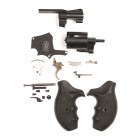 Smith & Wesson 442 Revolver