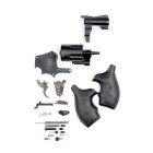Smith & Wesson 442-2 Revolver