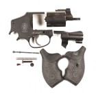 Smith & Wesson 442-2 Revolver