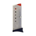 Smith & Wesson Bodyguard Magazines