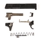 Smith & Wesson SW380 Semi-auto