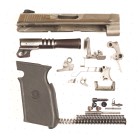Star Fire Star Plus Semi-auto
