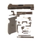 Star Firestar Plus Semi-auto