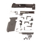 Star Firestar Plus Semi-auto