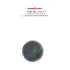 Surefire Plug Assembly Lights & Lasers