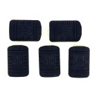 UTG Rail Covers Furniture, Stocks & Grips